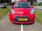 Citroën C1 1.0-12V Séduction | Banden Alle Seizoenen |, Voorwielaandrijving, Euro 5, Gebruikt, 4 stoelen