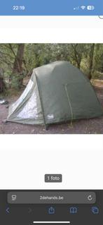 Rod Hutchinson Apotheosis 2-persoons tent, Caravans en Kamperen, Tenten, Ophalen, Gebruikt, Tot en met 2