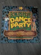 Reggae Dance Party Vinyl LP, Ophalen of Verzenden, Gebruikt, 12 inch, Overige genres