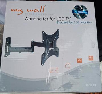 My Wall TV Bracket  beschikbaar voor biedingen