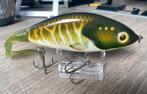 MG Tackle Melhem tailbait jerkbait handgemaakt handbouw, Watersport en Boten, Verzenden, Zo goed als nieuw, Overige typen