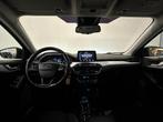 Ford Focus 1.5 EcoBlue ST Line Business | CARPLAY | CAMERA |, Auto's, Ford, Gebruikt, Euro 6, 4 cilinders, Bedrijf