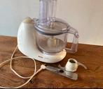 Tefal keukenmachine, 4 liter of meer, Ophalen, Zo goed als nieuw, 3 snelheden of meer
