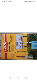 SERAMIC Ph controller met PH sonde, Dieren en Toebehoren, Ophalen, Filter of Co2