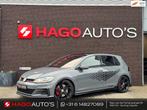 Volkswagen Golf 2.0 TSI GTI TCR VIRTUAL/PANO/DYNAUDIO/DCC/CA, Auto's, Gebruikt, Startonderbreker, Origineel Nederlands, Bedrijf