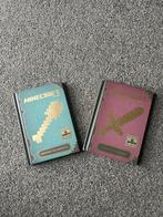 Minecraft Handboeken, Ophalen of Verzenden, Gelezen, Overige onderwerpen, Geschikt voor kinderen