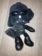 Star wars Darth vader knuffel, Verzamelen, Star Wars, Ophalen of Verzenden, Zo goed als nieuw, Overige typen