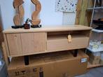 Nieuw Tv-dressoir,150 cm scandinavisch design, Homestead H&H, Ophalen, 100 tot 150 cm, Nieuw, Scandinavisch