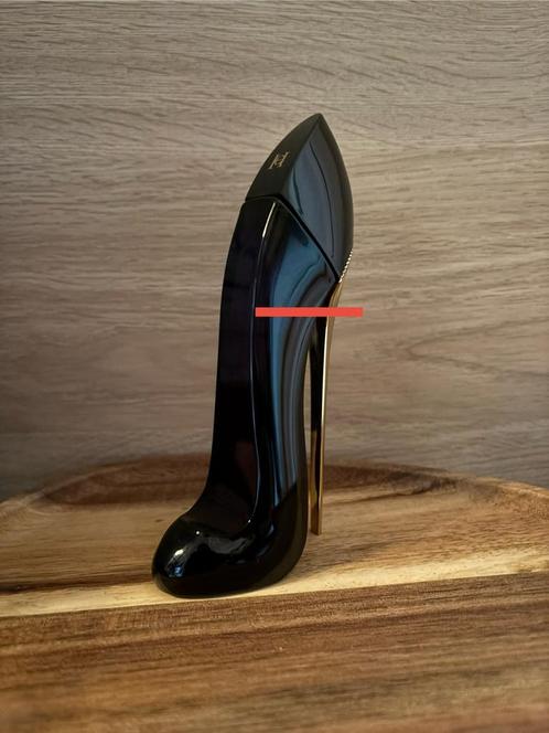 Carolina Herrera Good Girl 30ml eau de Parfum, Sieraden, Tassen en Uiterlijk, Uiterlijk | Parfum, Zo goed als nieuw, Verzenden