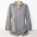 Mooie Supertrash Blouse Jurk - 98 (Maat 40) € 35,-, Kleding | Dames, Maat 38/40 (M), Supertrash, Ophalen of Verzenden, Zo goed als nieuw