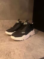 Versace Jeans Couture Sneaker, Zwart, Nieuw, Ophalen of Verzenden, Versace