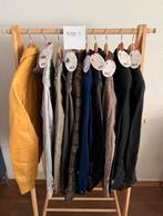 Twee grote bakken nieuwe dameskleding maat 36/38, Kleding | Dames, Ophalen, Nieuw, Maat 36 (S)