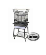 Vogelkooi zgan, Ophalen of Verzenden