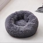 Nieuw! Super zachte kattenmand hondenmand donut 50cm breedt, Dieren en Toebehoren, -, -, Nieuw, Ophalen of Verzenden