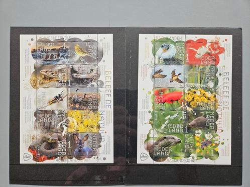 Jaargang 2021 Nederlandse postzegels PF, Postzegels en Munten, Postzegels | Nederland, Postfris, Na 1940, Ophalen of Verzenden