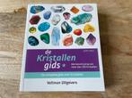 De Kristallengids - Judy Hall, Boeken, Ophalen of Verzenden, Zo goed als nieuw, Spiritualiteit algemeen, Achtergrond en Informatie