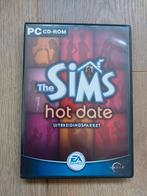 Pcgame the sims hotdate, Spelcomputers en Games, Games | Pc, Gebruikt, 1 speler, Ophalen of Verzenden, Vanaf 12 jaar