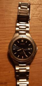 Pulsar horloge met nieuwe batterik, Overige merken, Staal, Staal, Verzenden