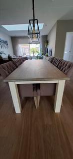Richmond eethoek, Huis en Inrichting, Complete inboedels, Ophalen