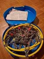 Variotech sneeuwkettingen zgan, Ophalen, Zo goed als nieuw