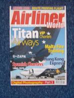 Airliner World juni 2007, Ophalen of Verzenden, Zo goed als nieuw, Overige typen