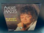 André Hazes - De Glimlach van een kind, Verzenden, Gebruikt, Levenslied of Smartlap