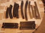 Marklin K rails 2100/ 2200, Wisselstroom, Gebruikt, Rails, Ophalen of Verzenden