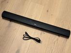LOGIK L32SBIN16 2.1 Sound Bar with built-in subwoofer, Ophalen, Bluetooth, Zo goed als nieuw