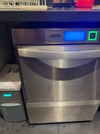 Winterhalter UC-L voorlader glazen spoelmachine 400V, Zakelijke goederen, Ophalen, Gebruikt, RVS Meubilair