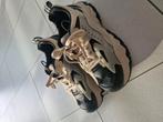 Dames schoennen buffalo 39.5, Ophalen of Verzenden, Zo goed als nieuw, Zwart, Sneakers of Gympen