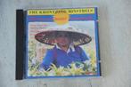 The Krontjong Minstrels = Heimwee naar Insulinde, Cd's en Dvd's, Verzenden, Zo goed als nieuw, Aziatisch