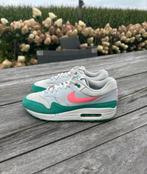 Nike Air Max 1 Watermelon 42,5 Eu, Overige kleuren, Nike, Ophalen of Verzenden, Sneakers of Gympen