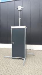 Mobiele camerabewaking verhuur en verkoop lichtmasten, Ophalen of Verzenden, Nieuw, Buitencamera
