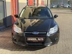 Ford Focus Wagon 1.0 EcoBoost Trend, nieuwe distributie riem, Euro 5, Gebruikt, Handgeschakeld, 1216 kg