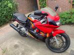 Honda CBR 600 F, Motoren, Motoren | Honda, 4 cilinders, Motorrijbewijs A, Meer dan 35 kW, 600 cc