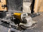 DeWalt haakse slijper 125mm, Ophalen of Verzenden