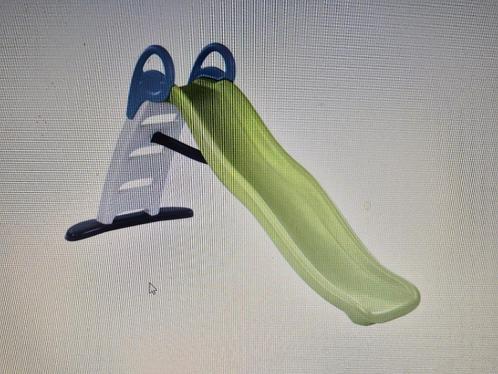 Nieuwe Smoby Funny Slide glijbaan, Kinderen en Baby's, Speelgoed | Buiten | Speeltoestellen, Nieuw, Glijbaan, Ophalen