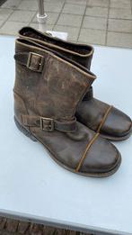 Ugg laarzen maat 45,5, Kleding | Heren, Schoenen, Ophalen of Verzenden, Zo goed als nieuw, Zwart, Boots