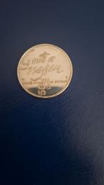 Zilveren 50 Gulden 1984 - Willem van Oranje, Koningin Beatrix, Zilver, Ophalen of Verzenden, Losse munt