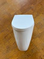 Villeroy & Boch Urinoir met Deksel - Nette Staat, Ophalen, Zo goed als nieuw, Toilet
