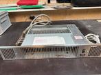 Kickspace 800 CV Plintverwarming - Goed Werkend, Gebruikt, Minder dan 30 cm, Radiator, Ophalen of Verzenden