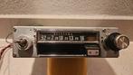 Autovox + Majestic autoradio cassette oldtimer vintage oud, Ophalen of Verzenden, Gebruikt