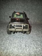 TOYOTA   LAND  CRUISER, Hobby en Vrije tijd, Modelauto's | Overige schalen, Ophalen of Verzenden, Auto