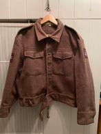 Repro britse battledress airborne, Verzamelen, Ophalen of Verzenden, Overige soorten, Engeland, Kleding of Schoenen