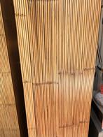 Plantenzuil zuil pilaar Bamboe 150 hoog, Huis en Inrichting, Woonaccessoires | Zuilen en Pilaren, Ophalen, Wilms, Nieuw, Info@houseofcoco.nl