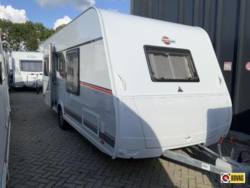Bürstner Premio Limited 490 TS beschikbaar voor biedingen