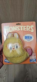 Popmart Labubu Shrimp Earcase, Ophalen of Verzenden, Nieuw, Overige typen