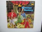 BZN Summer Fantasy, Verzenden, Gebruikt, Overige formaten