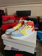 Jordan 1 mid to my first coach 43, Ophalen of Verzenden, Nieuw, Nike Air Jordan