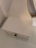 Hemnes kaptafel ikea, Zo goed als nieuw, Minder dan 100 cm, Hout, 50 tot 100 cm